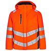 Orange/Anthracite