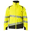 Hi-Vis Geel/Zwart