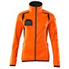 Hi-Vis Oranje/Donkermarine
