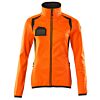 Hi-Vis Oranje/Donkerantraciet