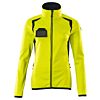Hi-Vis Geel/Donkermarine