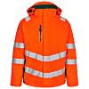 Orange/Green