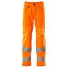 Hi-Vis Oranje