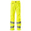 Hi-Vis Geel