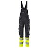 Donkermarine/Hi-Vis Geel