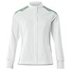 Wit/Helder Groen