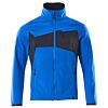 Helder Blauw/Donkermarine