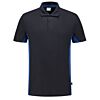 Marineblauw/Korenblauw