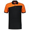 Zwart/Oranje