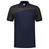 Blauw/Donkergrijs