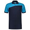Blauw/Turqouise