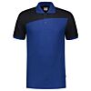 Royalblauw/Marineblauw