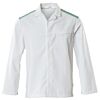 Wit/Helder Groen