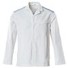 Wit/Helder Blauw