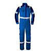 Korenblauw/Marine