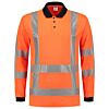 Fluor Oranje