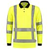Fluor Geel