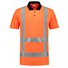 Fluor Oranje
