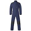Indigo Blauw/Charcoal