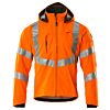 Hi-Vis Oranje