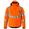 Hi-Vis Oranje