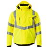 Hi-Vis Geel