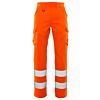 Hi-Vis Oranje