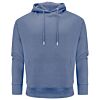 Zomersblauw
