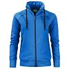oceaan blauw
