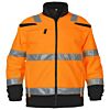 Oranje/Zwart