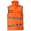 Hi-Vis Oranje