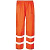 Fluo Oranje