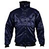 Marineblauw