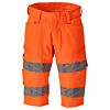 Hi-Vis Oranje