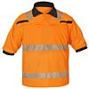 Oranje/Zwart