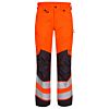 Orange/Anthracite