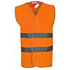 Fluo Oranje