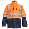Fluor Oranje - Marine