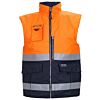 Fluor Oranje - Marine
