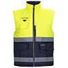 Fluor Geel - Marine