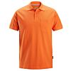 Warm Oranje