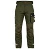 Groen/Zwart