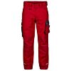 Red/Anthracite