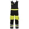 Fluor Geel - Zwart