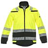 Fluor Geel - Zwart