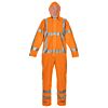 Fluor Oranje