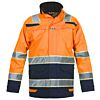Fluor Oranje - Marine