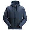 Marineblauw/Donkermarineblauw