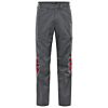 Grijs/Rood