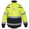 Fluor Geel - Marine